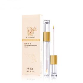 Lengthened Transparent Eyelash Lotion