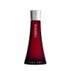 Hugo Boss Deep Red Eau de Parfum, Perfume for Women, 3 oz