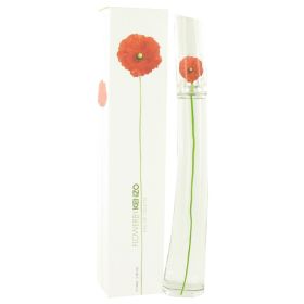 Kenzo Flower by Kenzo Eau De Toilette Spray