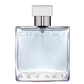 Azzaro Chrome Eau de Toilette Cologne for Men 1.7 oz