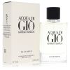 Acqua Di Gio by Giorgio Armani Eau De Parfum Refillable Spray