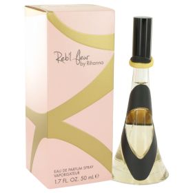 Reb'l Fleur by Rihanna Eau De Parfum Spray