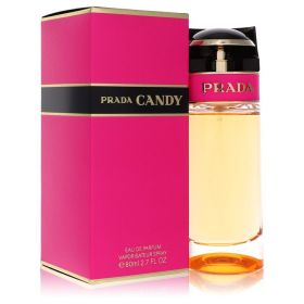 Prada Candy by Prada Eau De Parfum Spray 2.7 oz