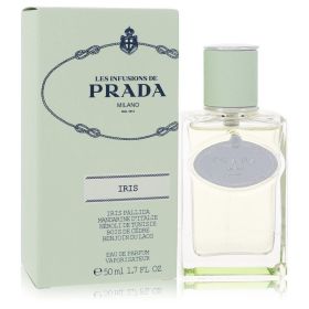 Prada Infusion D'iris by Prada Eau De Parfum Spray 1.7 oz