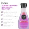 Cutex Strength Shield Nail Polish Remover 6.7 fl oz