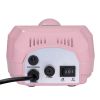 Nail Drill Kit H Pink