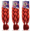 Super X TZ BRAID (3-Pack)