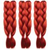 Super X TZ BRAID (3-Pack)