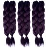 Super X TZ BRAID (3-Pack)