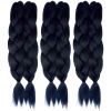 Super X TZ BRAID (3-Pack)