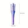 Automatic Curling Stick Negative Ion Perm Big Wave Big Curly Bangs Small Splint Hair Curler Portable Curling Rotating Wand