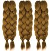 Super X TZ BRAID (3-Pack)