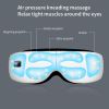 Eye Protection Device Eye Vibration Massager Hot Compress Air Pressure Acupoint Massage To Relieve Eye Fatigue Protect Vision